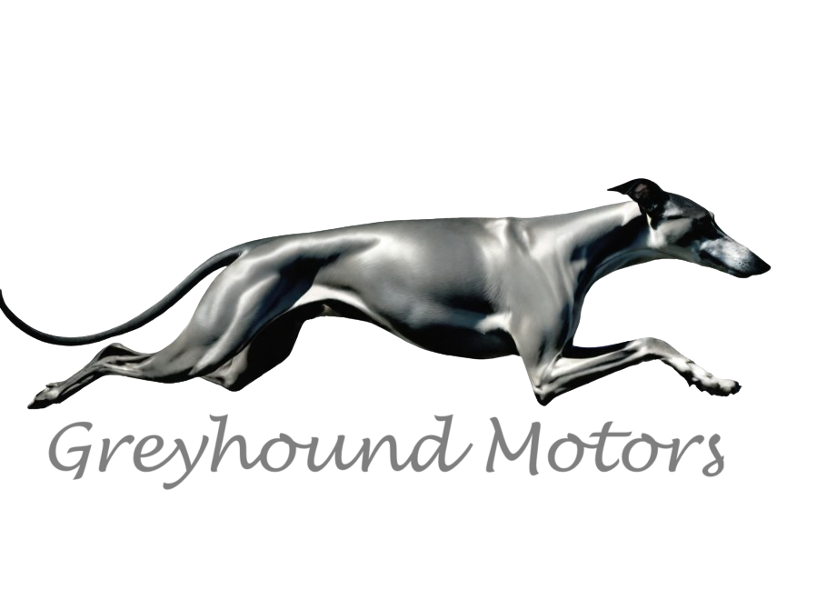 Greyhound Motors